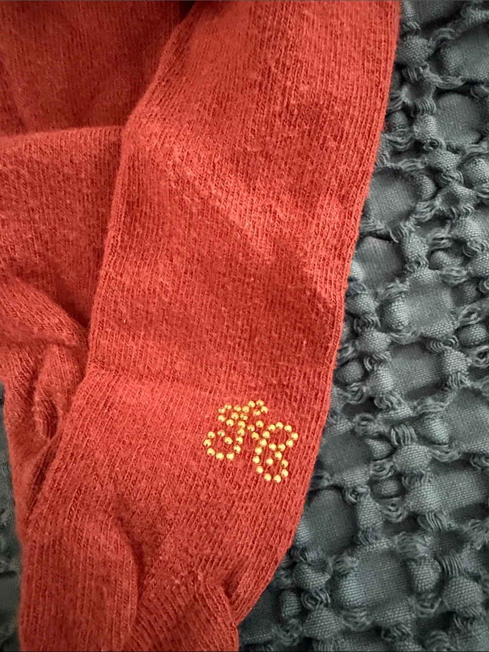Tartine et Chocolat Baby Tights